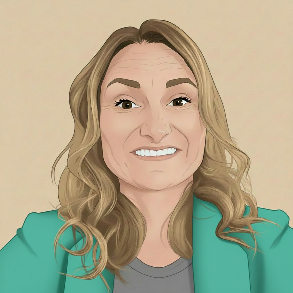 About — Mission & Leadership | Constant AI